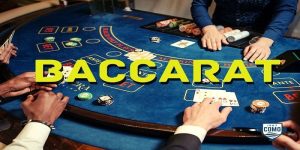 Baccarat là gì