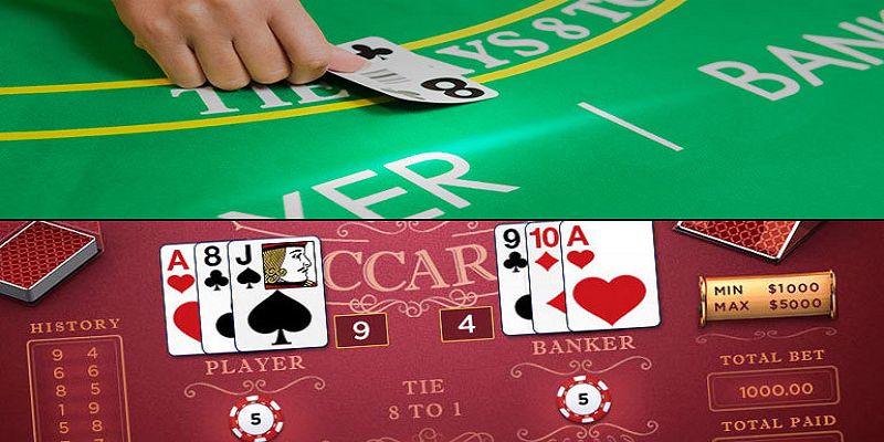 Những nội dung cần quan tâm khi đánh Baccarat là gì