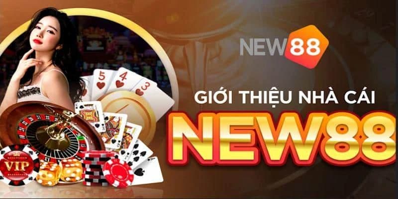 Giới thiệu nhà cái New88