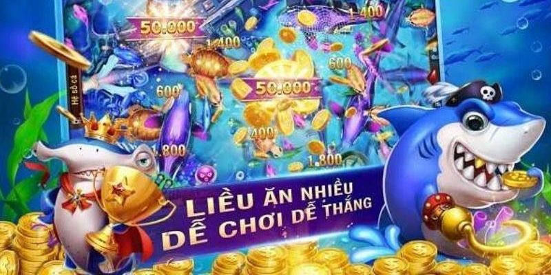 Một vài mẹo chơi bắn cá New88