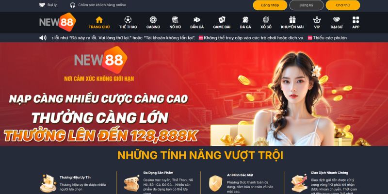 Vào trang từ đại lý hoặc công cụ tìm kiếm chính thống