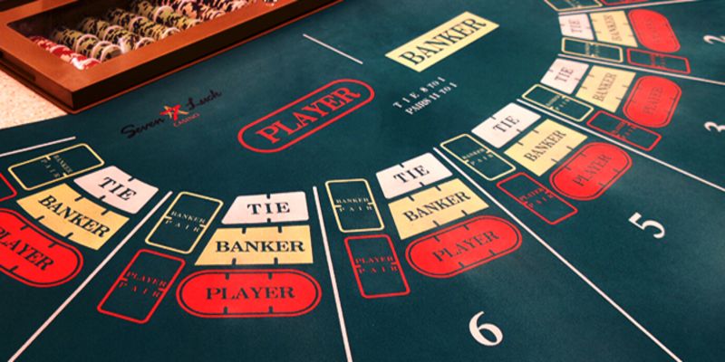 Tổng quan về trò chơi và cách chơi Baccarat